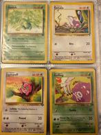 Pokemon map oude en nieuwe kaarten, Ophalen of Verzenden, Zo goed als nieuw