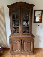 Buffet kast., Ophalen