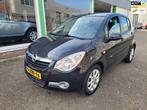 Opel Agila 1.0 Berlin|NAP|AIRCO|5-DEURS|, Voorwielaandrijving, Euro 5, Gebruikt, Origineel Nederlands