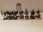 Warhammer tomb kings, Hobby en Vrije tijd, Wargaming, Ophalen of Verzenden, Warhammer, Figuurtje(s)