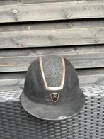 Paardrijcap, Dieren en Toebehoren, Paardrijkleding, Ophalen of Verzenden, Gebruikt, Recreatie, Cap