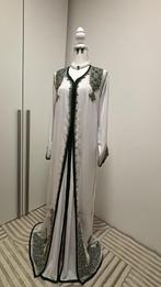 Henna takchita jurk te HUUR, Kleding | Dames, Ophalen, Zo goed als nieuw, Maat 38/40 (M), Overige typen