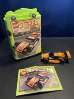 Lego Creator 8304, Ophalen of Verzenden, Zo goed als nieuw, Complete set, Lego