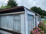 Stacaravan, 9meter, Caravans en Kamperen, Stacaravans