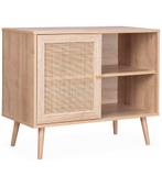 NIEUW DRESSOIR, Huis en Inrichting, Kasten | Dressoirs, Ophalen, Zo goed als nieuw, 25 tot 50 cm