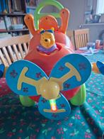 Loopfiets Vliegtuig met Melodieën, Ophalen of Verzenden, Loopfiets