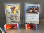 151 promo Pidgey & Dodrio. Pokémon Scarlet & violet booster, Verzenden, Zo goed als nieuw