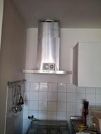 Recirculatie Afzuigkap., Ophalen, Gebruikt, Wandschouwkap, Inbouw