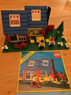 Lego + Fabuland collectie, Ophalen of Verzenden, Gebruikt