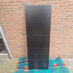 Albo binnendeur (linksdraaiend); 830x2015 mm, Doe-het-zelf en Verbouw, Deuren en Horren, Ophalen, Binnendeur, 200 tot 215 cm