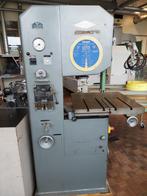 Wespa Lintzaag, Doe-het-zelf en Verbouw, Gereedschap | Zaagmachines, Ophalen, Gebruikt, 70 mm of meer, Lintzaag