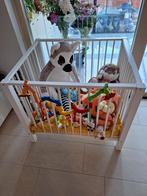 Babybox prenatal, Kinderen en Baby's, Boxen, Ophalen, Zo goed als nieuw