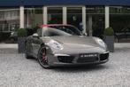 Porsche 911 3.8 CARRERA 4S CABRIO, Auto's, Porsche, Automaat, Euro 5, Gebruikt, 4 stoelen