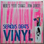 Serious Beats Vinyl 1 Maxisingle Hard Trance 90s, Cd's en Dvd's, Vinyl | Dance en House, Ophalen of Verzenden
