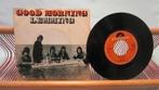 Lemming , Good Morning (single 7"), Cd's en Dvd's, Vinyl Singles, Gebruikt, 7 inch, Single, Ophalen of Verzenden