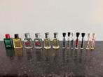 Hugo Boss miniatuurparfums, Ophalen, Gebruikt, Miniatuur