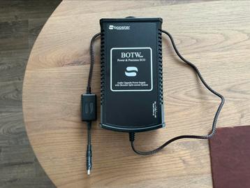 Sbooster MKii 18/19 volt beschikbaar voor biedingen