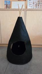 Tentje voor een kat, Dieren en Toebehoren, Kattenmanden, Ophalen of Verzenden