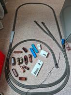 Marklin digitaal Complete Treinset C-Rails, Wisselstroom, Ophalen of Verzenden, Analoog, Märklin