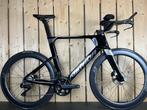 MERIDA Time Warp TRI Triathlon Maat S & L Op Voorraad -20%, 28 inch, Carbon, Nieuw, Ophalen of Verzenden