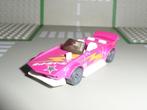 Hot Wheels - Track Manga - 1:64, Ophalen of Verzenden, Nieuw, Auto