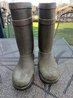 Dunlop werklaarzen, Tuin en Terras, Werkkleding, Ophalen, Dames, Dunlop, Laarzen