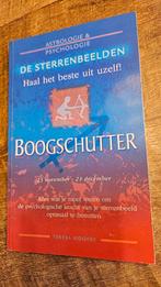 Boogschutter, Boeken, Ophalen of Verzenden, Achtergrond en Informatie