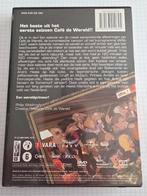 Café de wereld dvd VARA, Vanaf 6 jaar, Ophalen of Verzenden, Zo goed als nieuw, Komedie