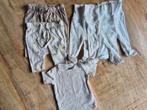 Broekjes en shirt H&M, Ophalen of Verzenden, Gebruikt, Maat 56