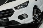 Ford Kuga 1.5 EcoBoost ST Line / PANODAK / KEYLESS / CAMERA, Automaat, Zwart, 4 cilinders, 1850 kg