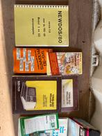 TRS-80 manuals discs en toebehoren., Computers en Software, Vintage Computers, Ophalen of Verzenden