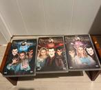 Nachtwacht DVD Boxset Volumes 1, 2 & 4, Alle leeftijden, Boxset, Ophalen of Verzenden, Zo goed als nieuw