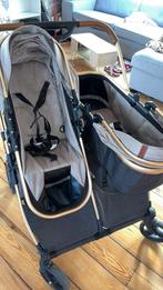 Duo kinderwagen, Ophalen of Verzenden, Zo goed als nieuw, Overige merken