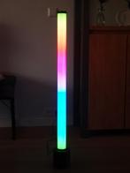 Bluetooth speaker met supergave RGB-verlichting 91 cm hoog, Audio, Tv en Foto, Luidsprekers, Overige typen, Nieuw, Minder dan 60 watt