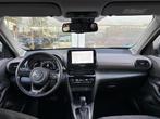 Toyota Yaris Cross 1.5 Hybrid Executive | Navigatie | Apple, Stof, Gebruikt, 116 pk, 49 €/maand