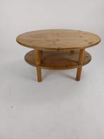 salontafel van Rainer Daumiller made in Danmark, Ophalen