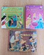 Drie sprookjesboeken, gratis, Boeken, Sprookjes en Fabels, Ophalen of Verzenden, Gelezen