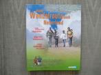ANWB Wandelrouteboek Nederland, Fiets- of Wandelgids, Ophalen of Verzenden, Zo goed als nieuw, ANWB