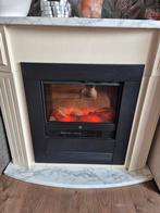 Te koop openhaard, Huis en Inrichting, Ophalen of Verzenden, Vrijstaande haard, Elektrische haard