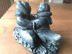 Inuit / Eskimo beeldje, Antiek en Kunst, Ophalen of Verzenden
