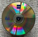 Alles moet weg: 38 CD-R 700 op spindel, Ophalen of Verzenden, Nieuw, Cd, Op spindel