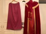 Sinterklaas pak incl. Onderkleding, Ophalen of Verzenden, Gebruikt