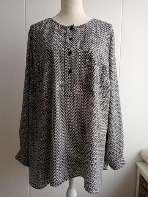 !! 🖤 Grote Maten Mode 🖤 !!, Kleding | Dames, Grote Maten, Nieuw, Blouse of Tuniek, Overige kleuren, Ophalen of Verzenden