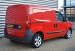 Fiat Dobló Cargo 1.6 MultiJet Airco/Marge/Trekh/OrgNL, Euro 5, Stof, Gebruikt, 4 cilinders