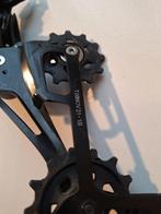 Sram NX derailleur 12 speed lange kooi, Fietsen en Brommers, Fietsonderdelen, Zo goed als nieuw, SRAM, Derailleur of Ketting, Mountainbike