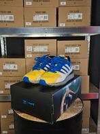 Adidas Ultra Tech Dragon Ball Z Vegeta (maat 42 2/3), Kleding | Heren, Schoenen, Nieuw, Ophalen of Verzenden, Sneakers of Gympen