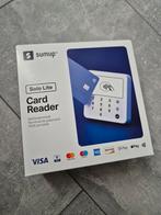 Sumup Solo Lite Card Reader (Pinapparaat) - Nieuw, Ophalen of Verzenden