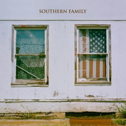 Southern Family, Cd's en Dvd's, Cd's | Country en Western, Gebruikt, Verzenden