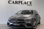 Mercedes-Benz A-klasse 180 AMG Line-panoramadak, Automaat, 65 €/maand, 136 pk, Gebruikt