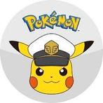 OPKOPERS GEZOCHT POKEMON COLLECTIE, Ophalen, Zo goed als nieuw